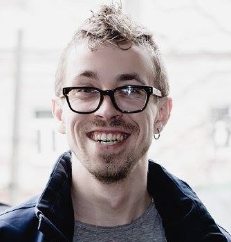 Mike Rybachuk