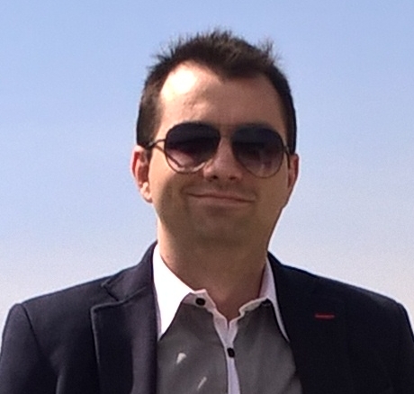 Denis Kurylenko