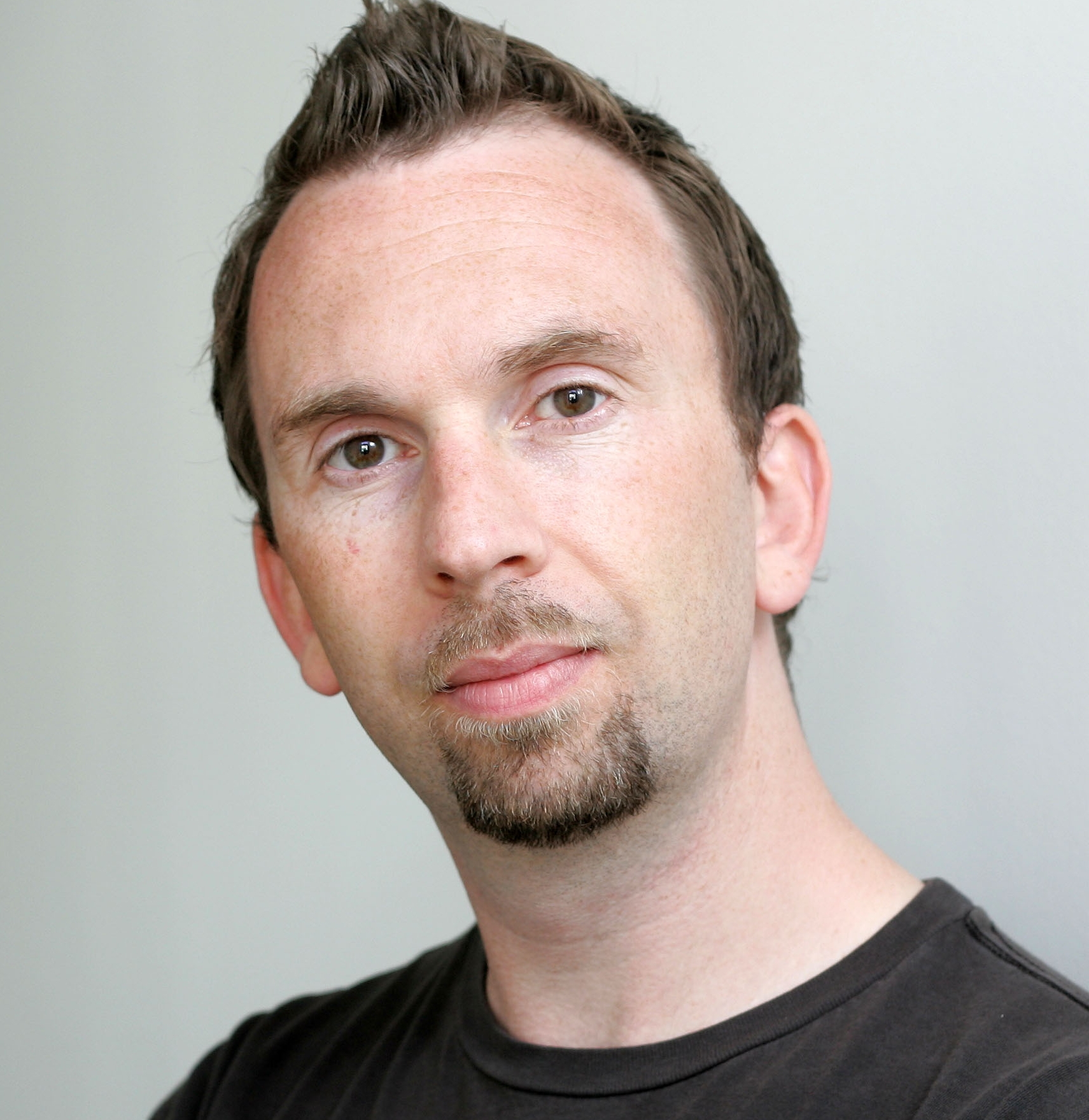 Andy Budd