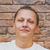 Paul Naumenko