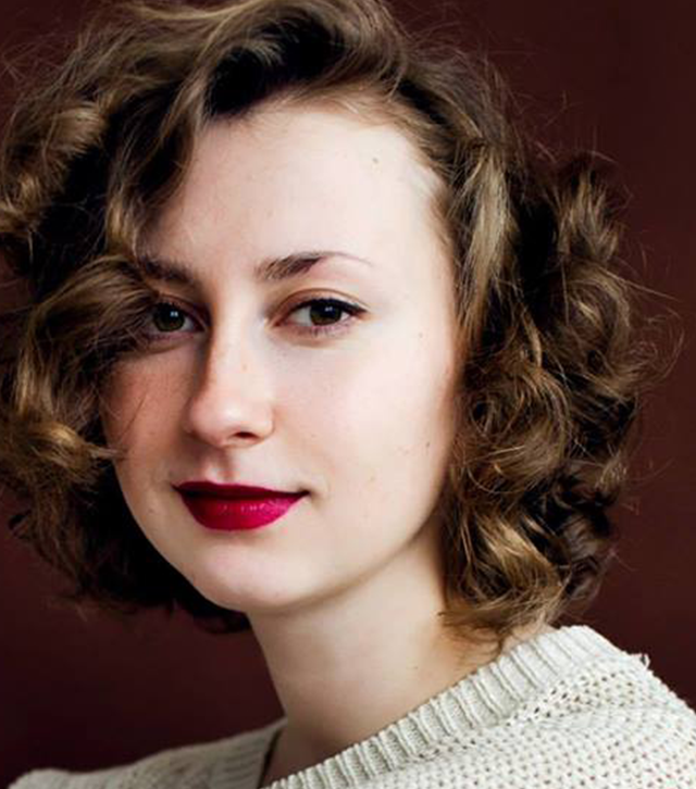 Anna Dzhulii