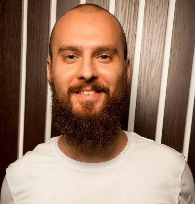 Alex Ivantsov