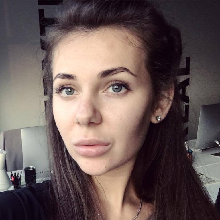 Svetlana Lazareva