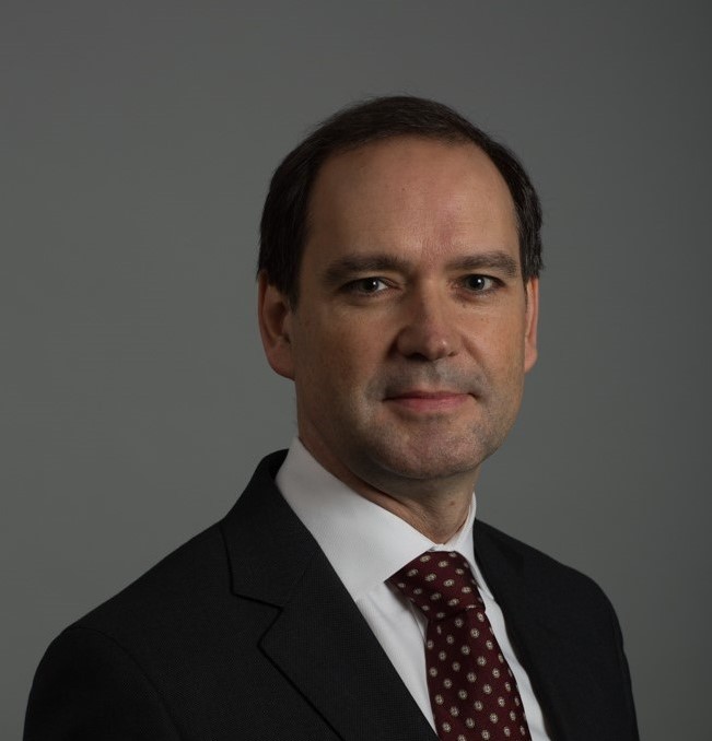 Michael Pace